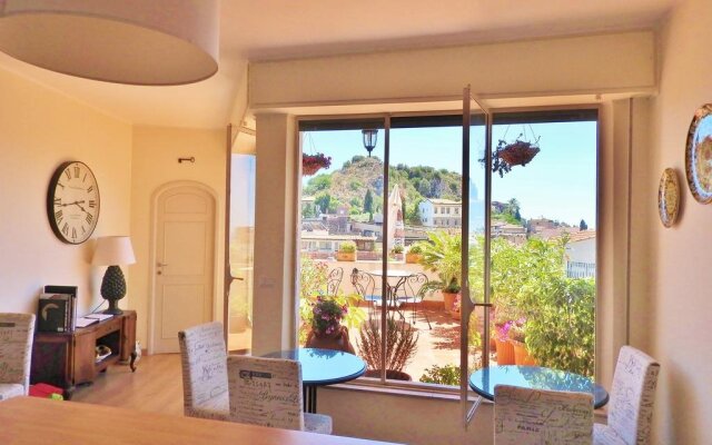 Bed & Breakfast Cielo di Taormina