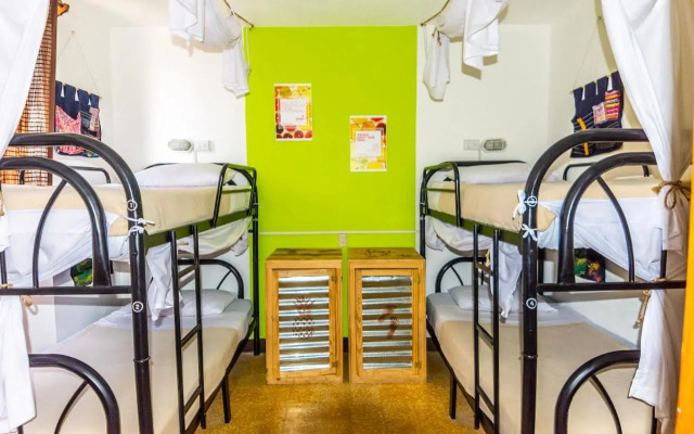 The Purpose Hostel