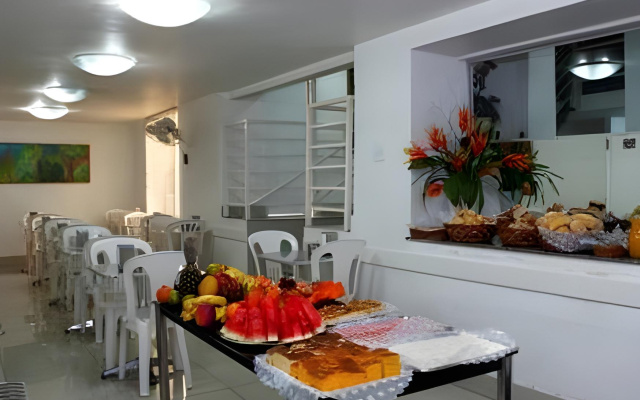 Hotel Pampulha