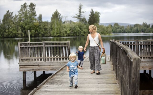 First Camp Mellsta-Borlänge