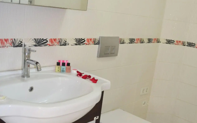 Taksim Tulip Residence & Hotel