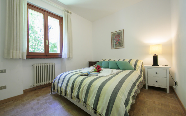 Bella Menaggio Terrazzo