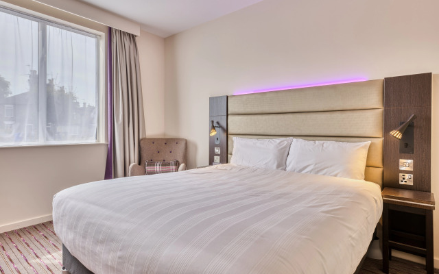 Premier Inn Bury St Edmunds North - A14