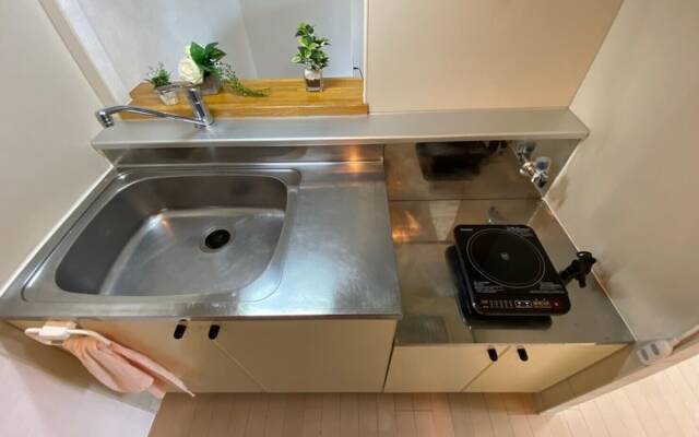 IKminami6jo residence 501