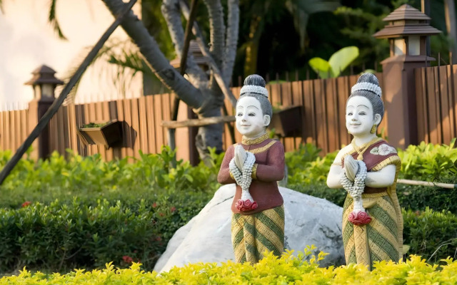 Leelawadee Resort Saraburi