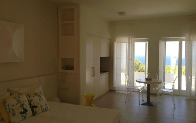 Archipelagos Resort & Villas