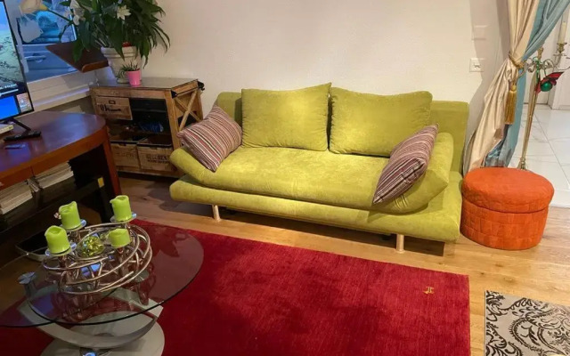 Royal Apartment EIBL 02