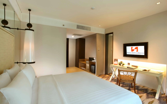Swiss-Belresidences Kalibata Jakarta – Guest Rooms – Jakarta