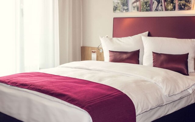 Premier Inn Heilbronn City Centre