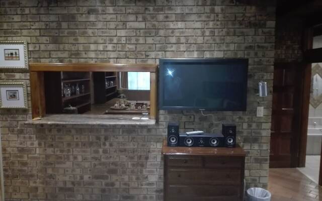 Vido Lodge And Conference Center