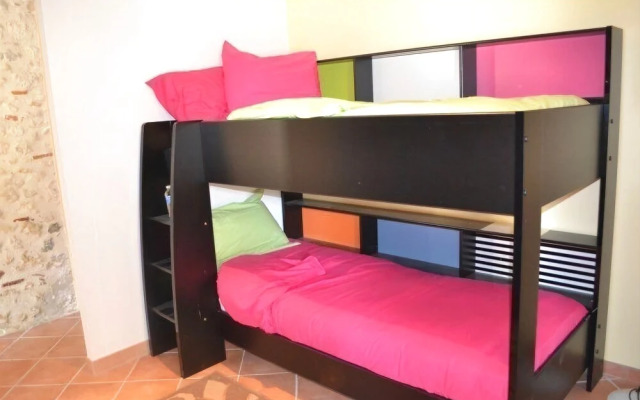 Pigeonnier Saint Vincent