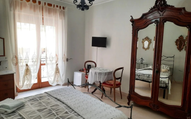 Villa Ada B&B
