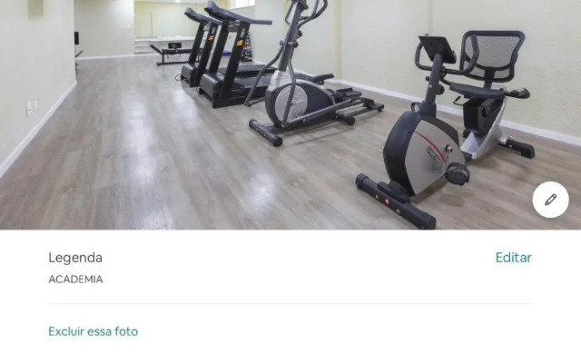 Amora Três