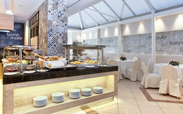 Poseidon Athens Hotel