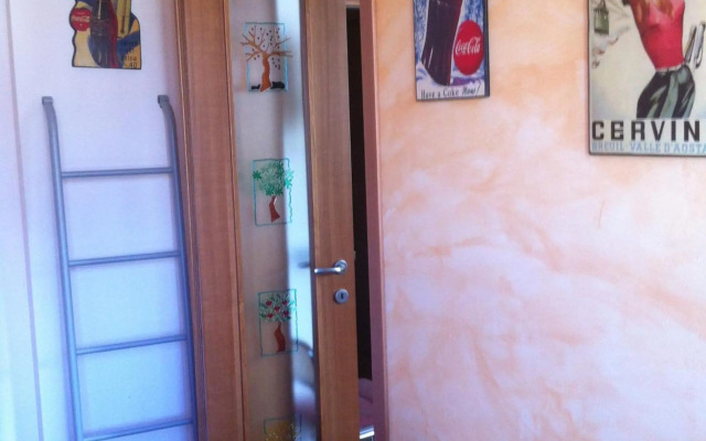 Torre Dell'orologio Apartment