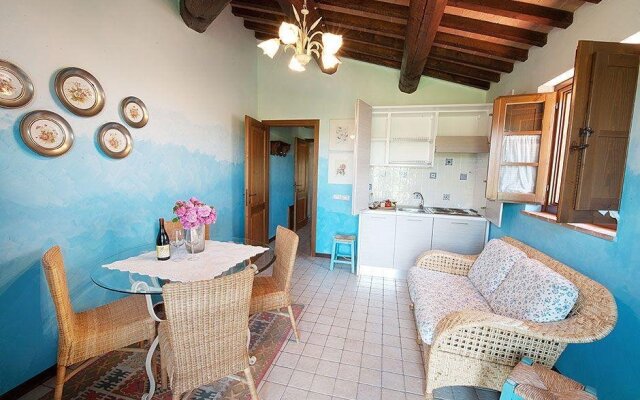 Agriturismo Gattogiallo