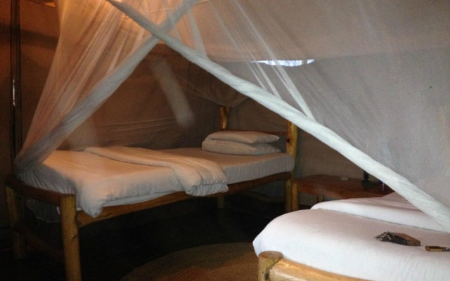 Migunga Tented Camp