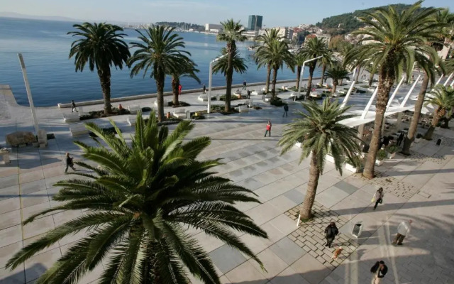 Apartman Tonka Riva-Split