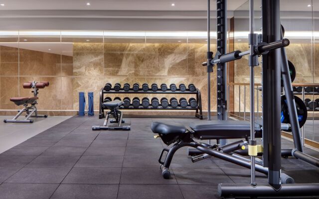 Sofitel Guiyang Hunter