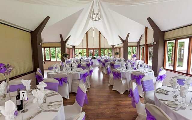 Steventon House Hotel