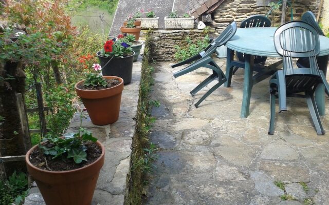 Gite des croix Bancaud