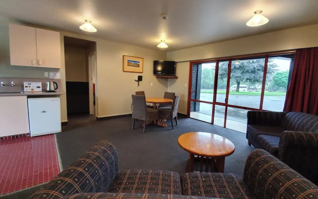 Distinction Heritage Gateway Hotel