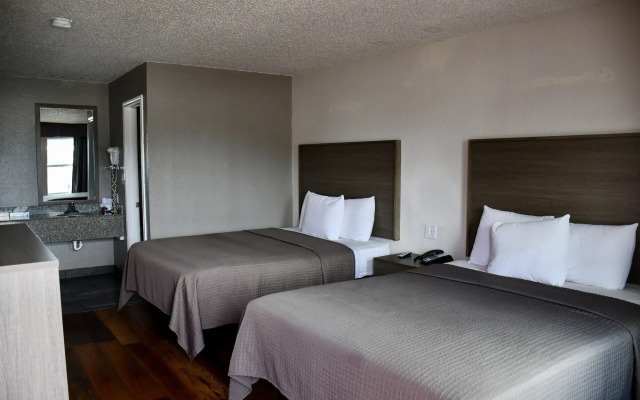 Lockhart Inn