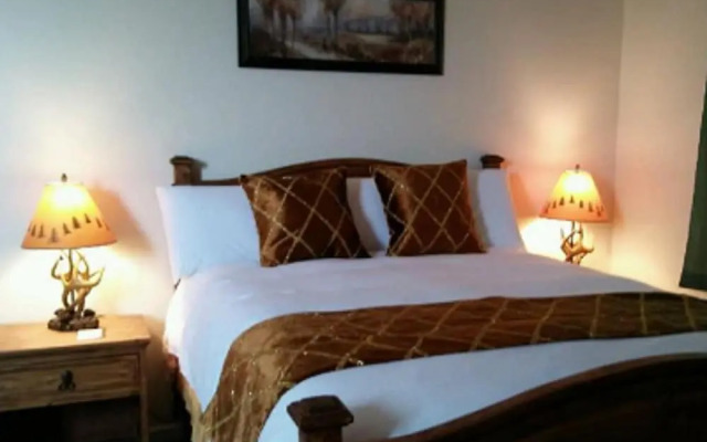 The Inn at Deer Creek Winery