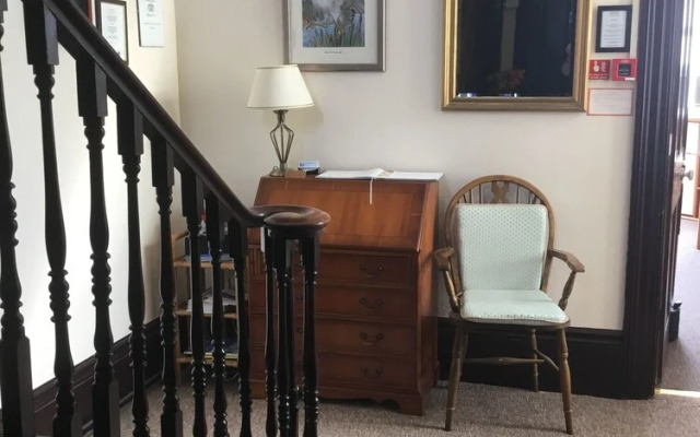 Beaumont Guest House