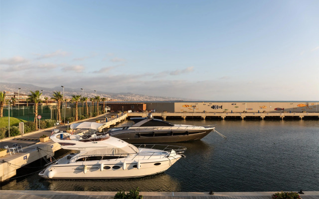 Kempinski Summerland Hotel & Resort Beirut