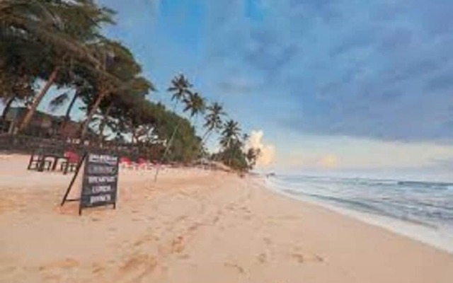 Vero Homestay