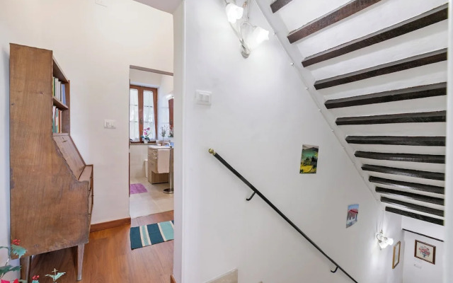 Borgo Panicale Apartments