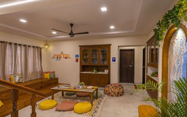 Zostel Visakhapatnam (Vizag)