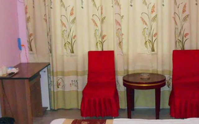 Chengdu Cosiness Home Hotel