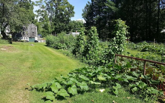 The Farmstand Bed & Breakfast