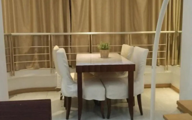 Mayson Shanghai Bund Serviced Apartment
