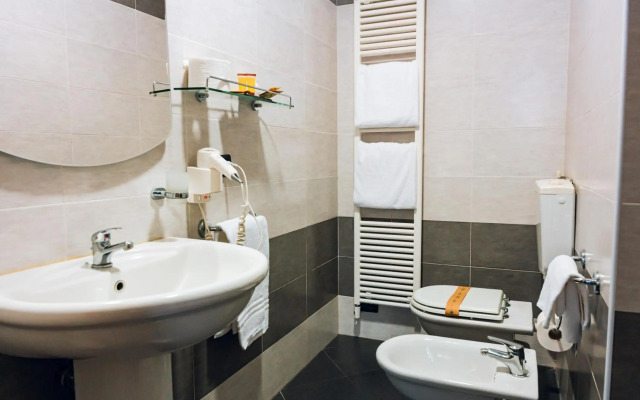 Hotel Torre della Vittoria