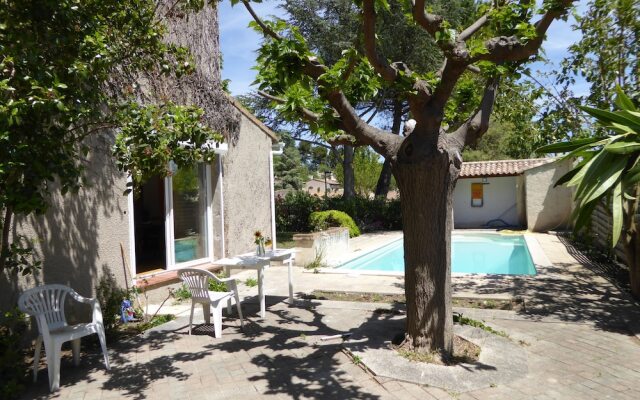 Locabed - Maison de vacances en Provence