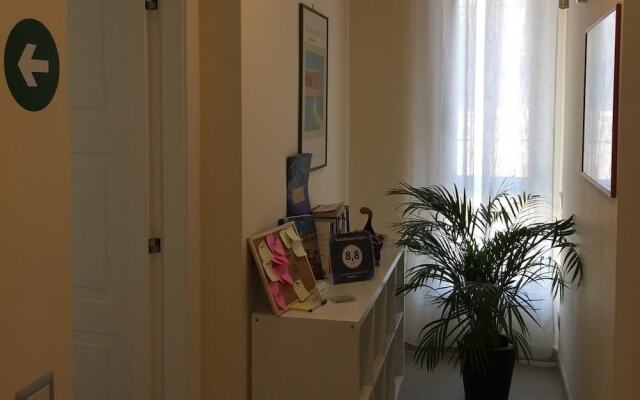 Guesthouse Cipro