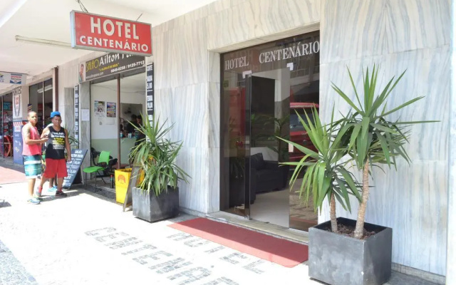 Hotel Centenário