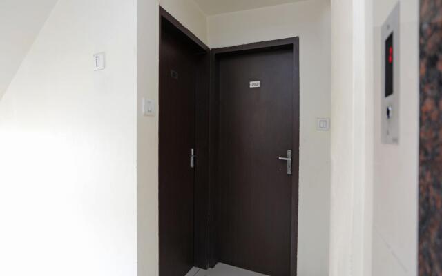 OYO 8436 Orchid Rooms