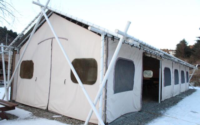 Ekonomy Hotel Gapyeong