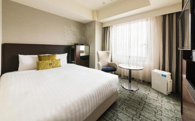 JR-East Hotel Mets Shibuya