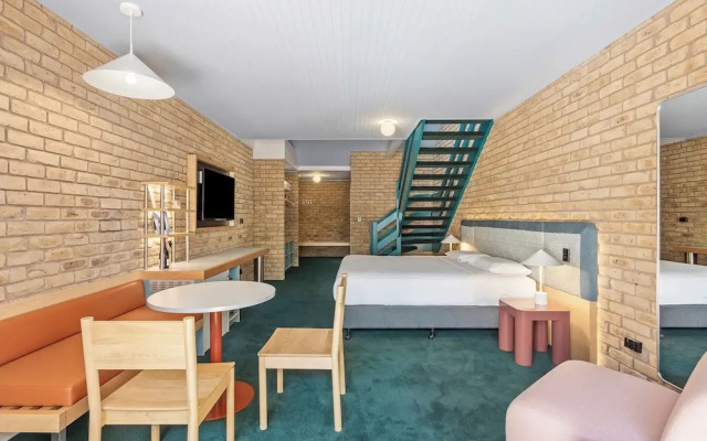 Motel Flinders