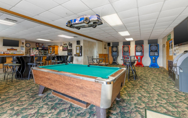 Quality Inn Mauston I-90