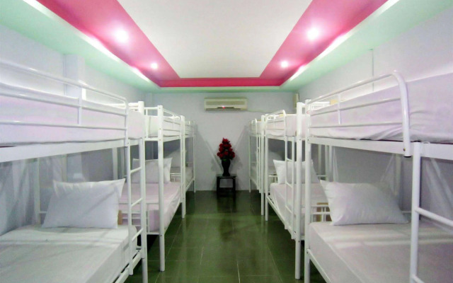 Thuy Tien Hotel