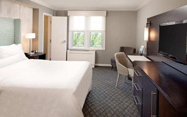 The Westin Governor Morris, Morristown