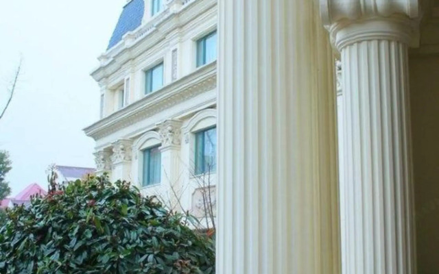 Shanghai Renji Hotel