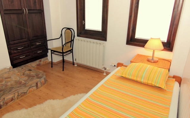 Eco Apartments Plovdiv