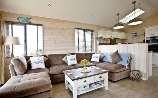 Salcombe Retreat